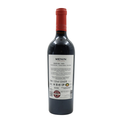 Menin Tinto