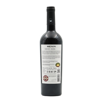 Menin Reserva Tinto 2019