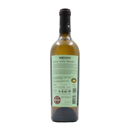 Menin Reserva Branco