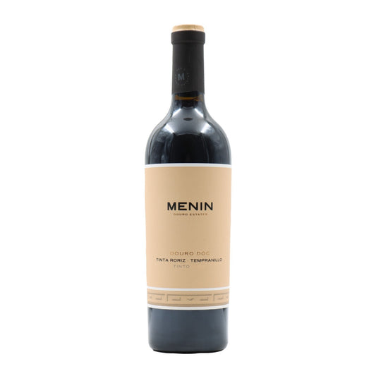 Menin Tinta Roriz Tinto