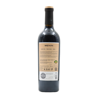 Menin Tinta Roriz Tinto
