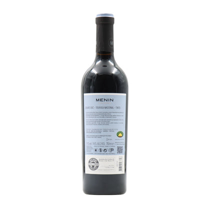 Menin Touriga Nacional Red 2020