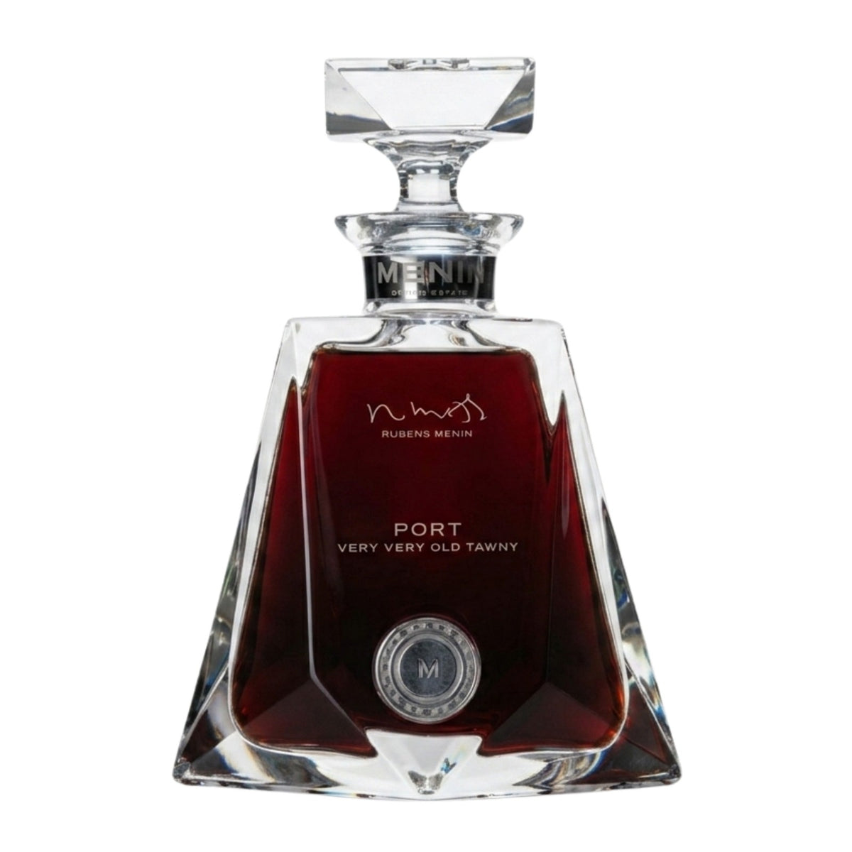 Menin Very Very Old Tawny Porto