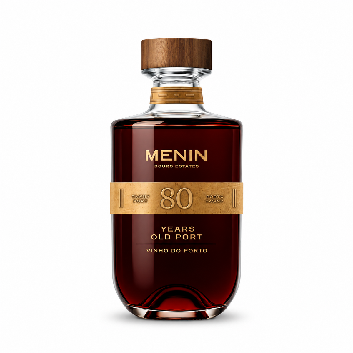 Menin Porto Tawny 80 anos