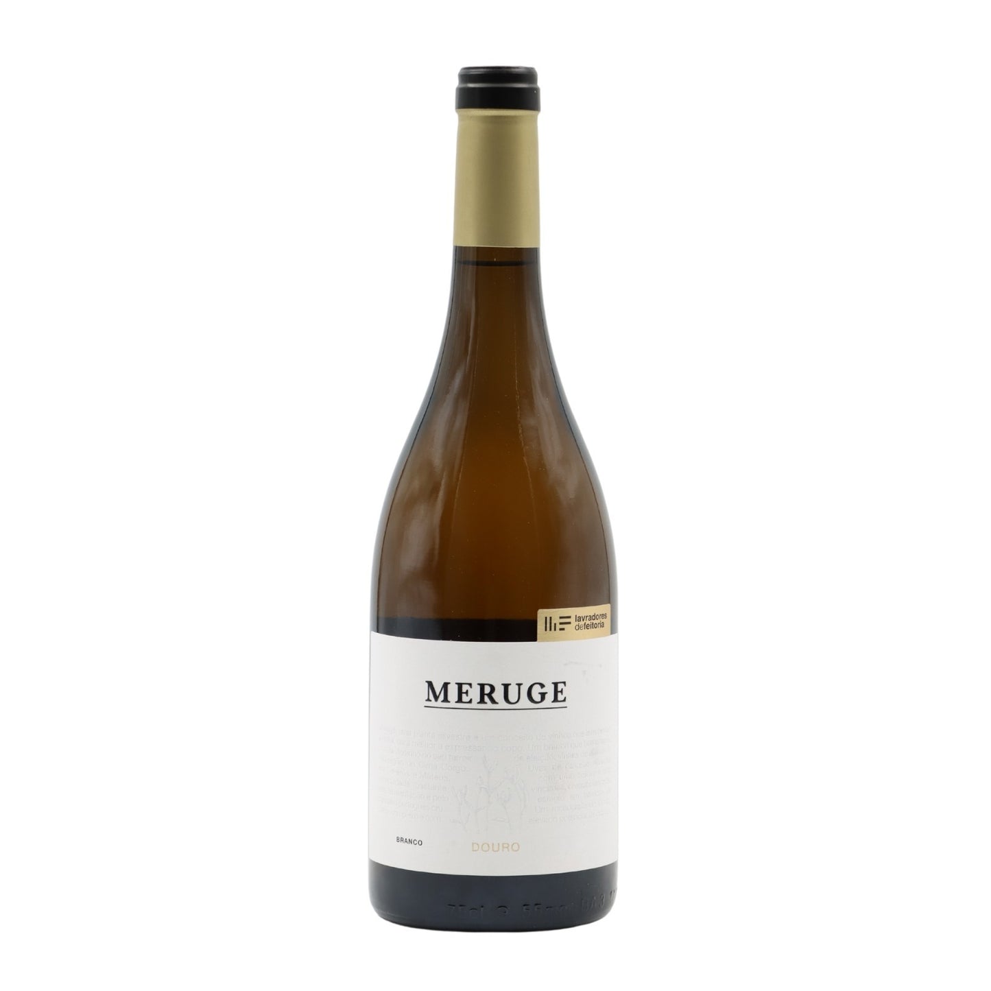 Meruge Branco