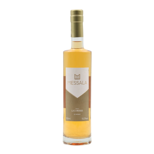 Messala Alvarinho Liqueur