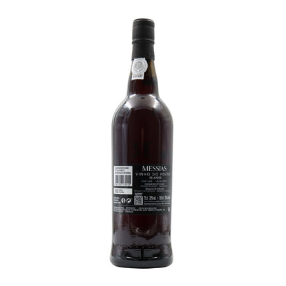 Messias 10 anos Tawny Porto