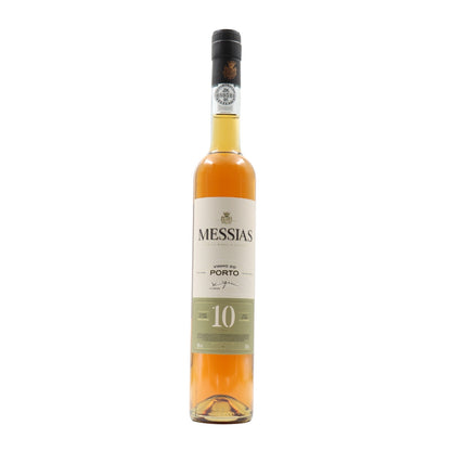 Messias 10 Anos Dry White Porto