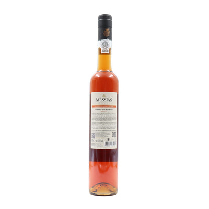 Messiah 20 Years Old White Port