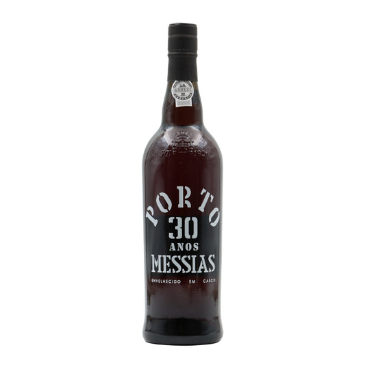 Messias 30 Anos Porto