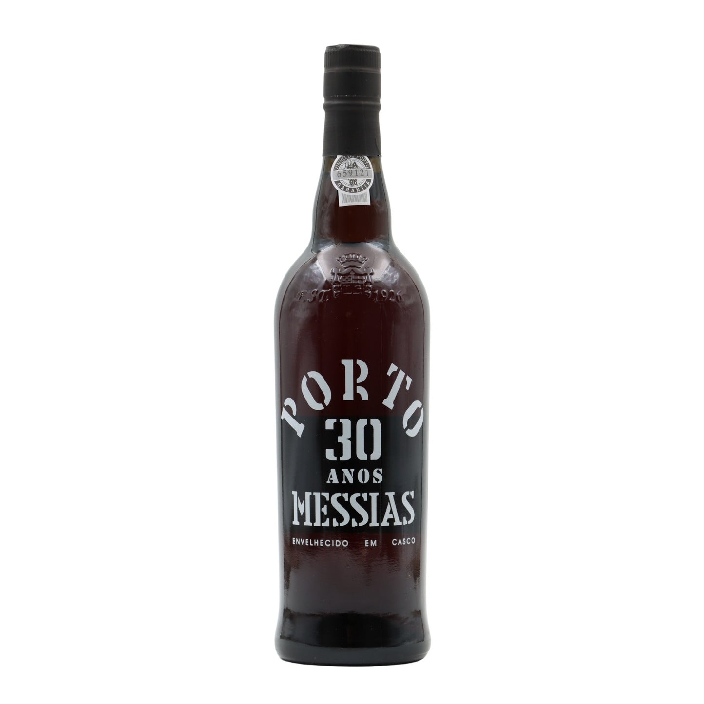 Messias 30 anos Tawny Porto