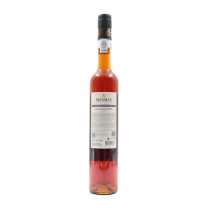 Messiah 30 Years Old White Port
