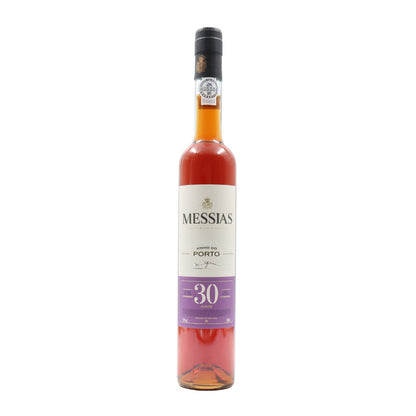 Messiah 30 Years Old White Port