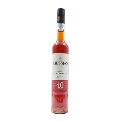 Messias 40 Years White Porto