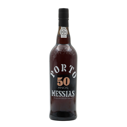 Messias 50 Years Tawny Port