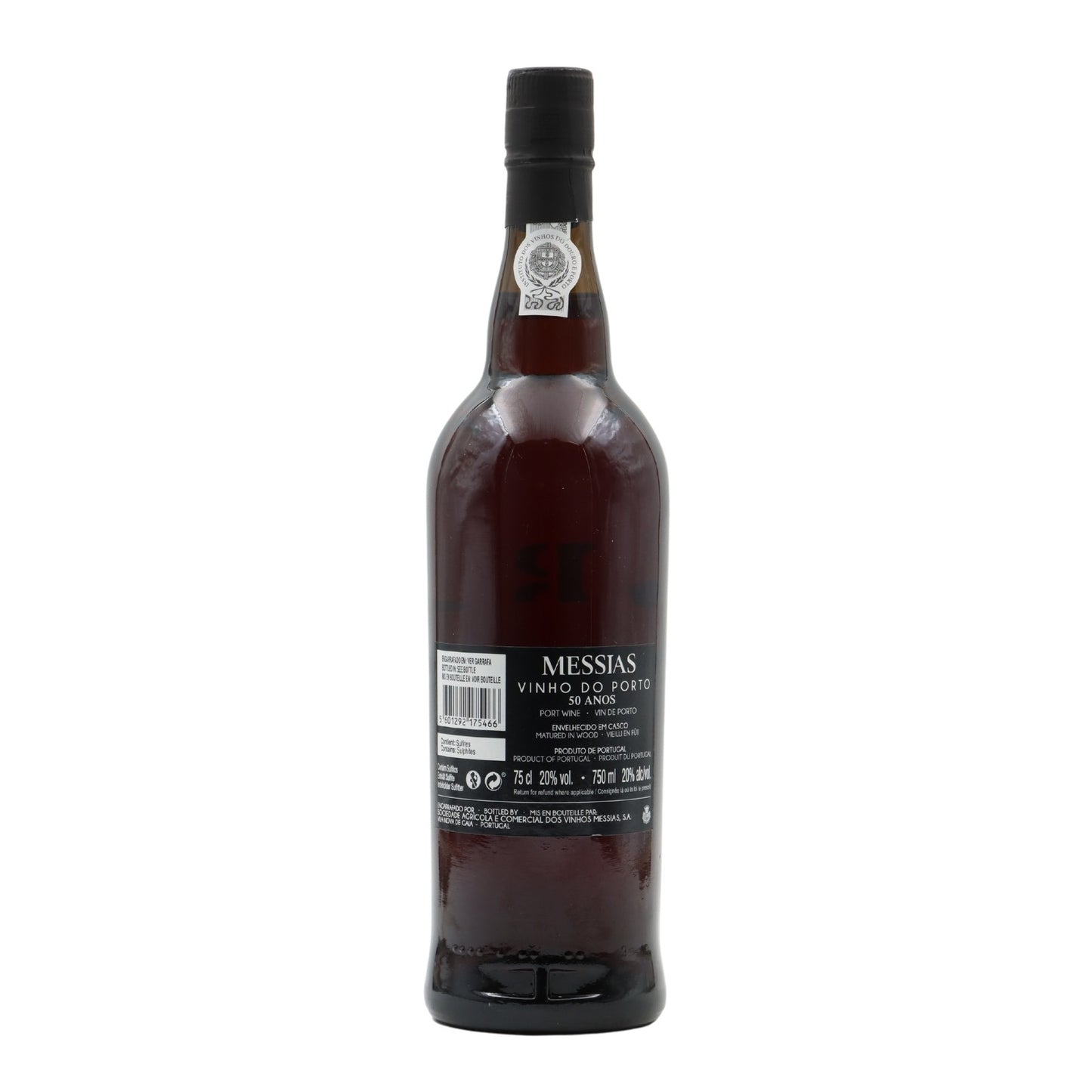 Messias 50 Years Tawny Port