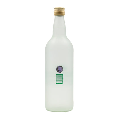 Messiah's Bagaceira Brandy