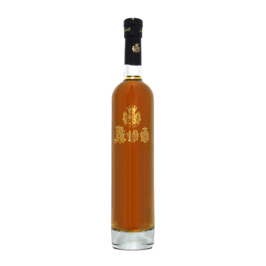 Messiah Grandfather Old Grape Brandy