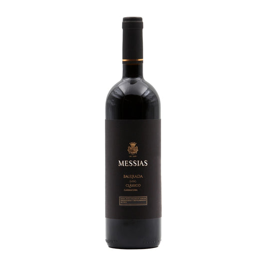 Messias Bairrada Clássico Garrafeira Tinto 2018