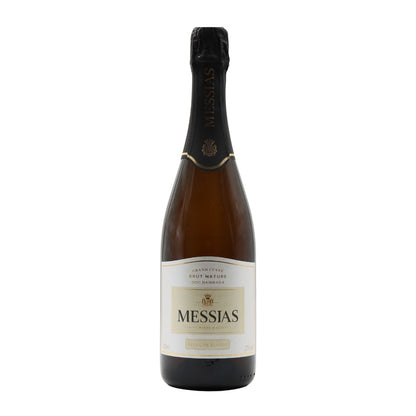 Messias Blanc de Blancs Brut Sparkling Wine 2018