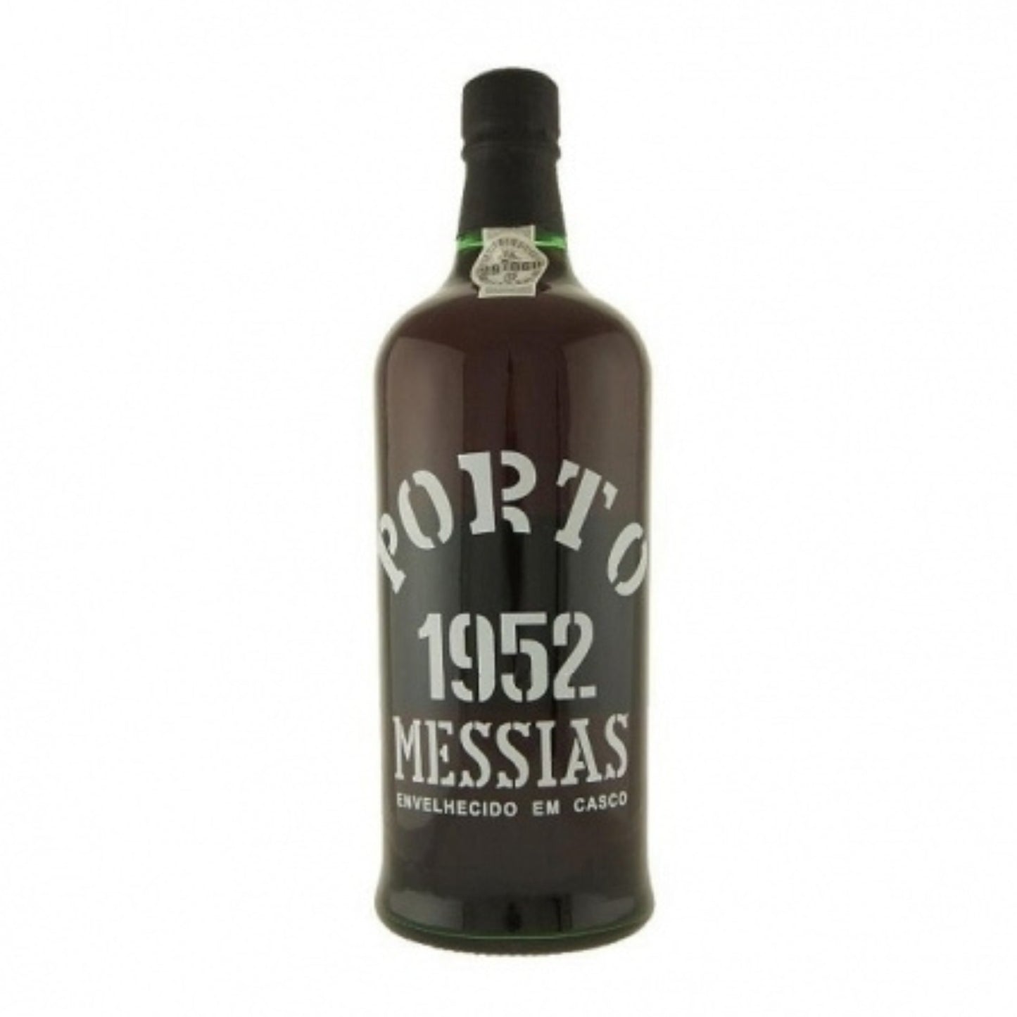 Messiah Harvest Port 1952