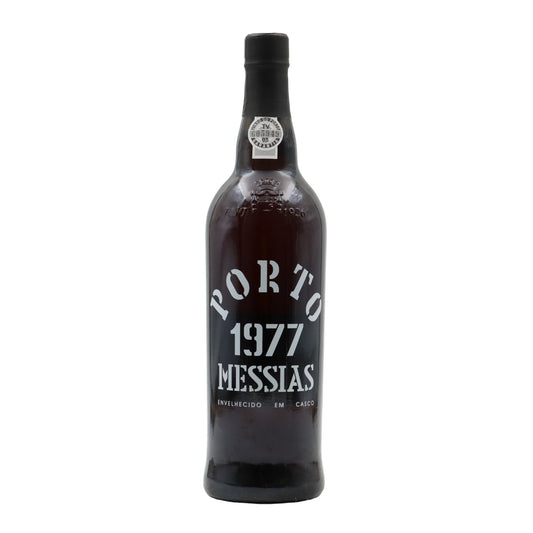 Messias Colheita Porto 1977