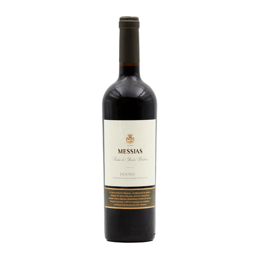 Messias Douro Vinha de Santa Bárbara Tinto 2013