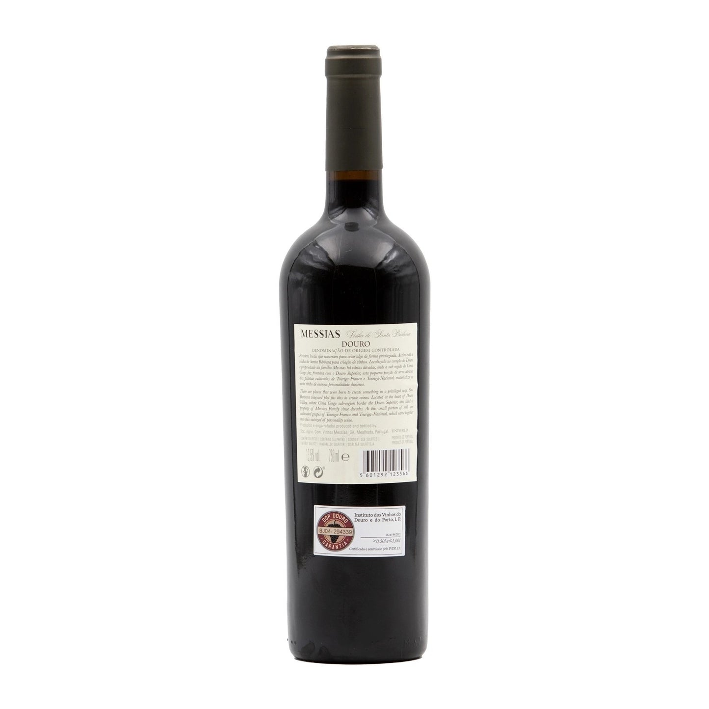 Messias Douro Vinha de Santa Bárbara Tinto 2013