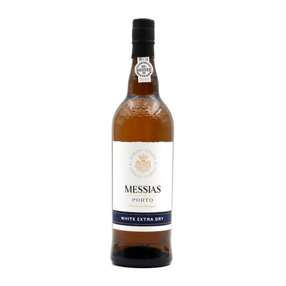 Messias Extra Dry White Porto