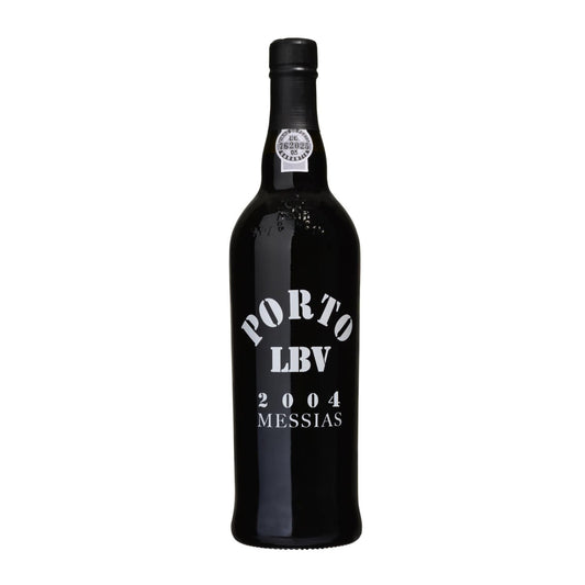 Messias LBV Porto 2004