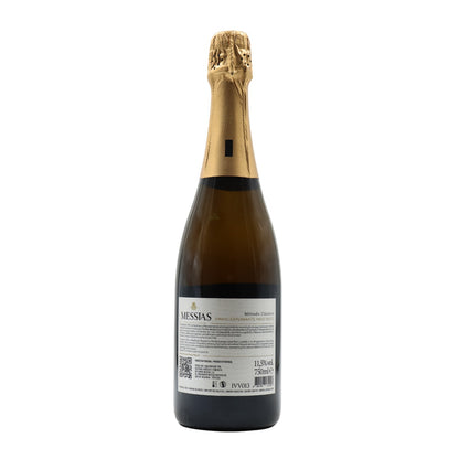 Messias Meio Seco Espumante