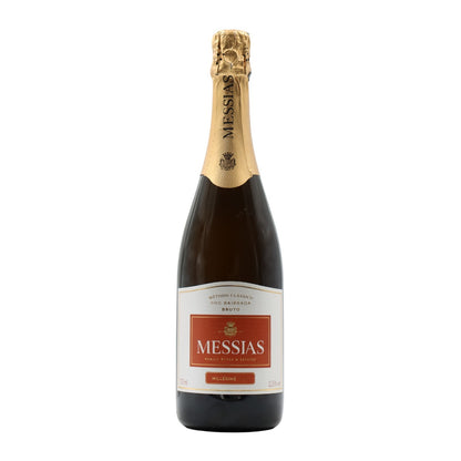 Messias Milésime Bruto Espumante