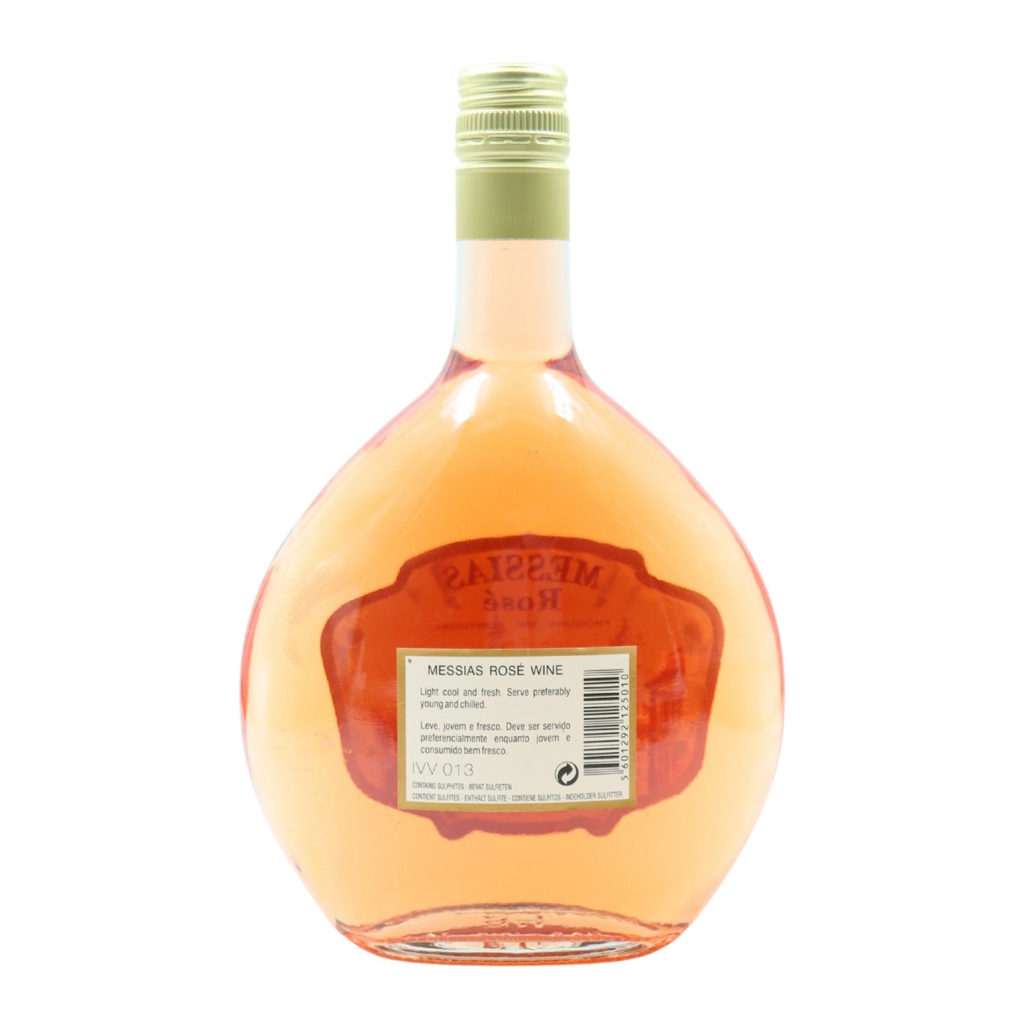 Messias Rosé