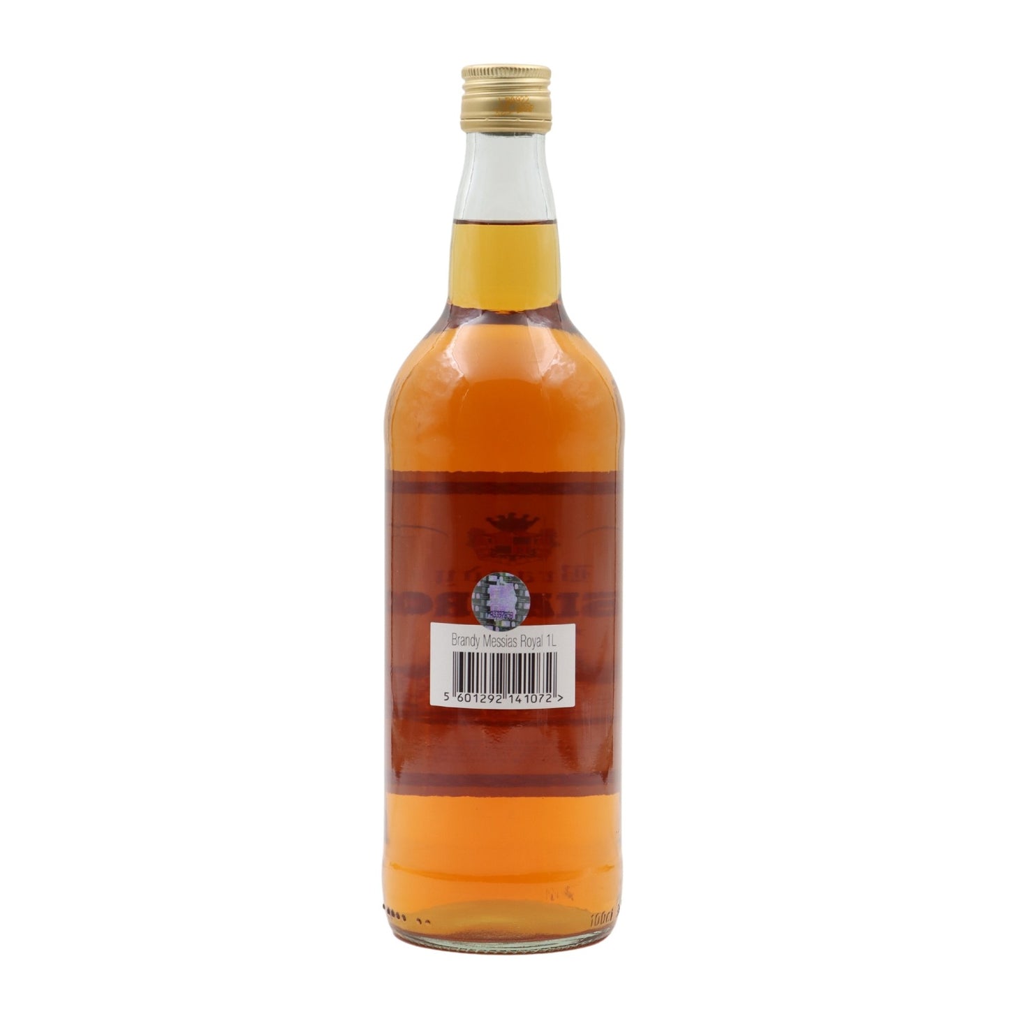 Messiah's Royal Brandy