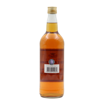 Messiah's Royal Brandy