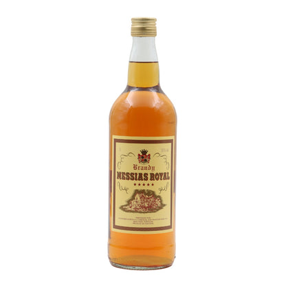 Messiah's Royal Brandy