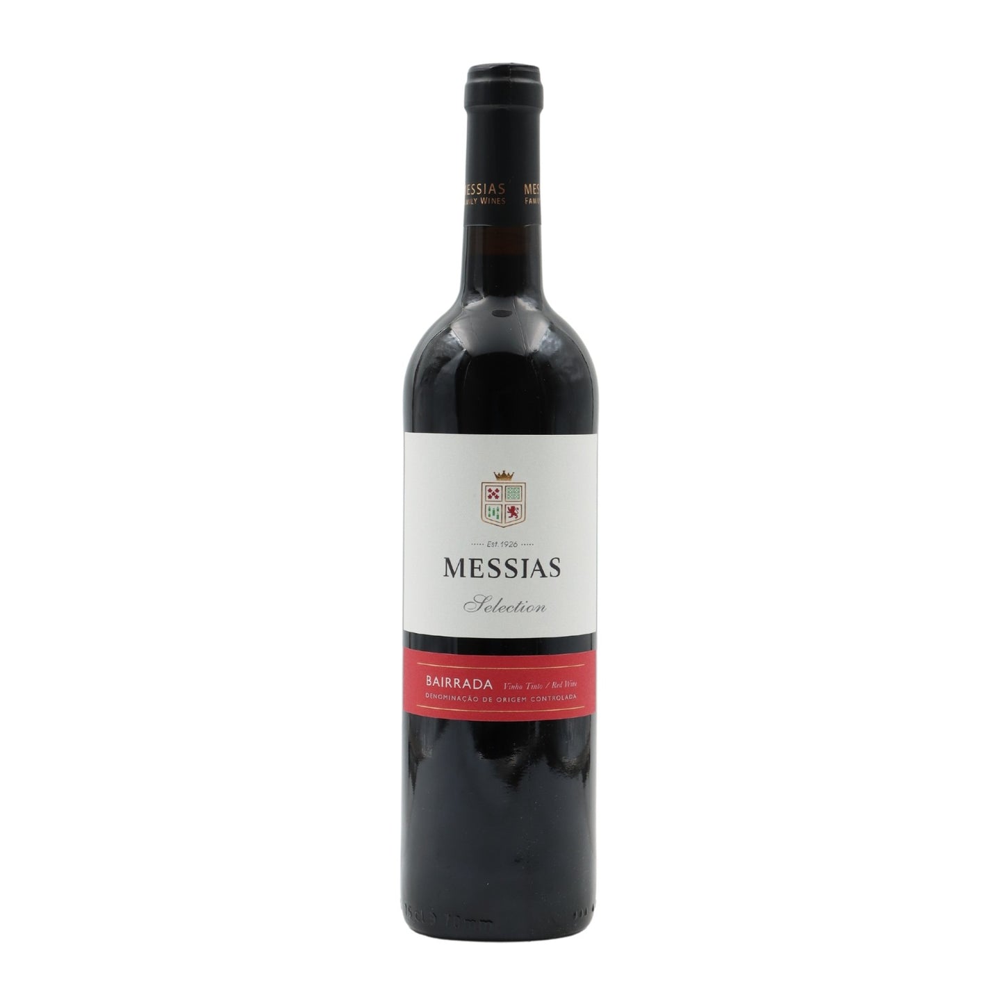Messias Selection Bairrada Red 2021