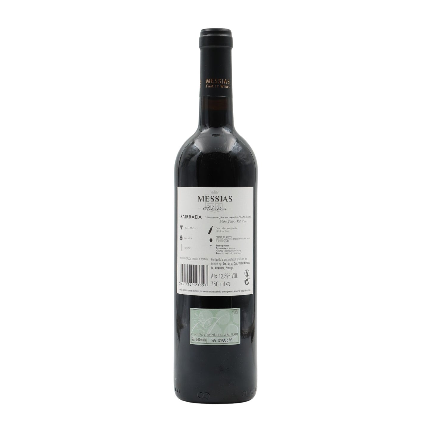 Messias Selection Bairrada Red 2021