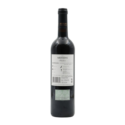 Messias Selection Bairrada Tinto 2021