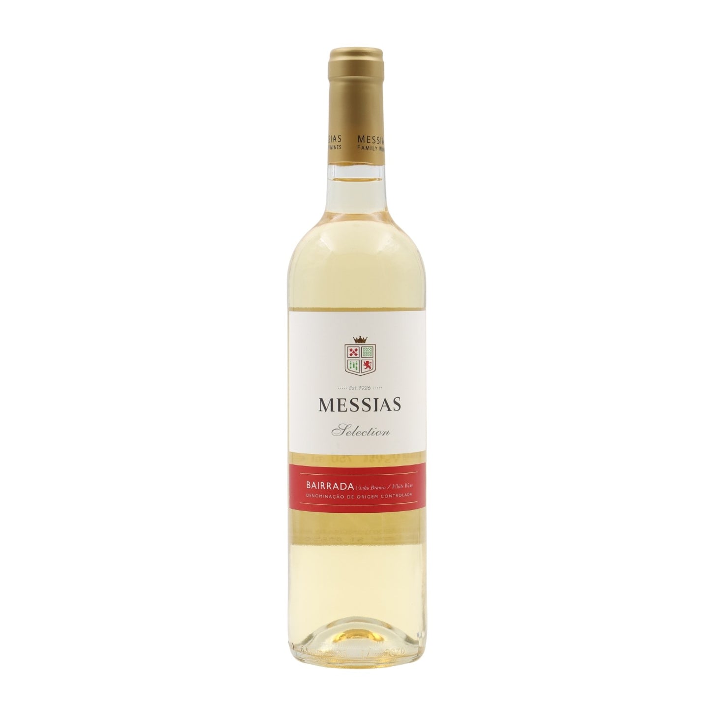 Messias Selection Bairrada White 2020