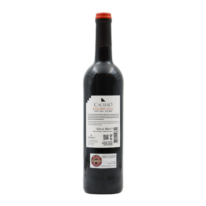 Messias Cachão Tinto
