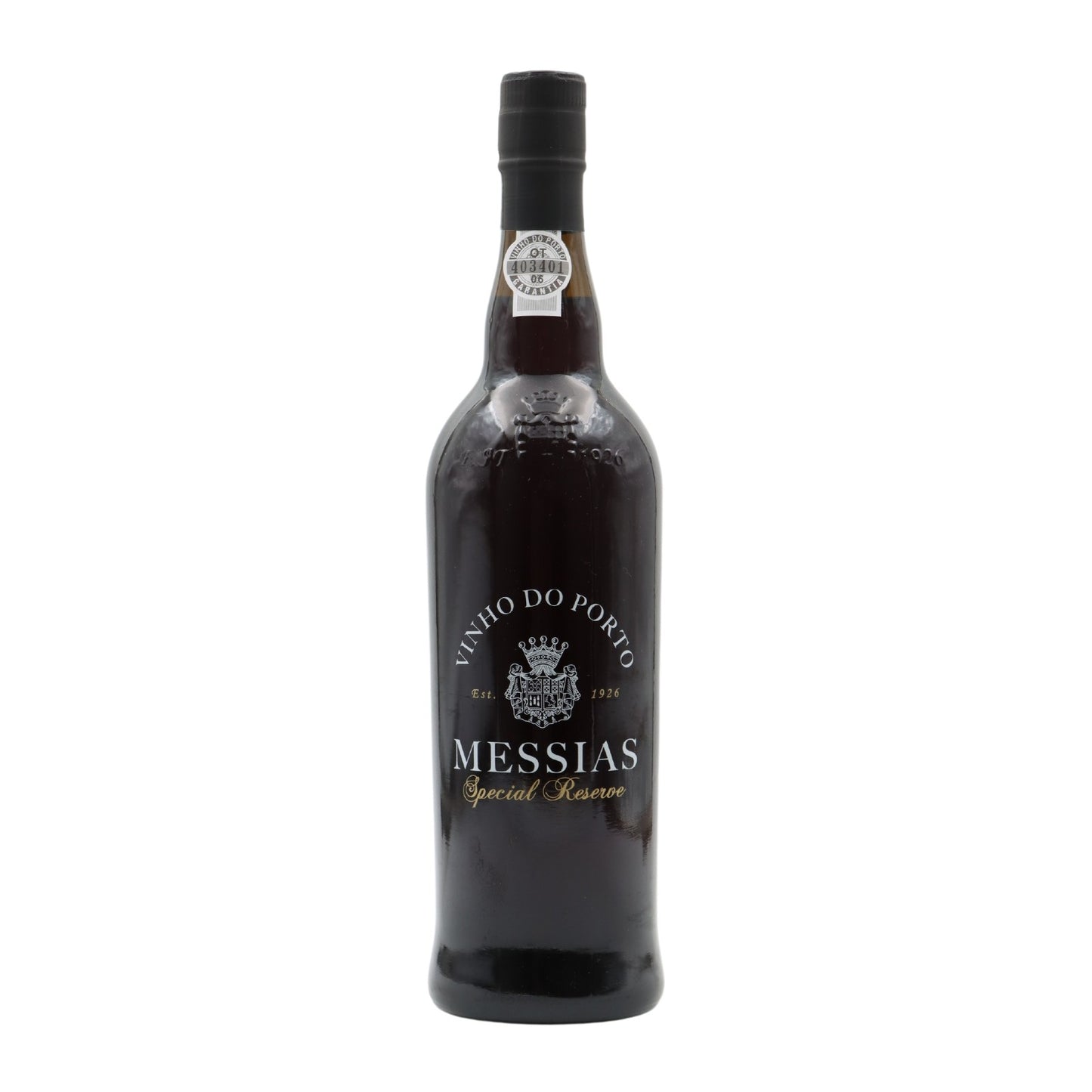 Messias Special Reserve Port