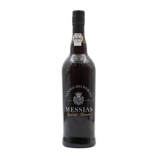 Messias Special Reserva Porto