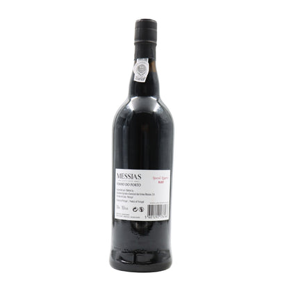 Messias Special Reserve Ruby Port