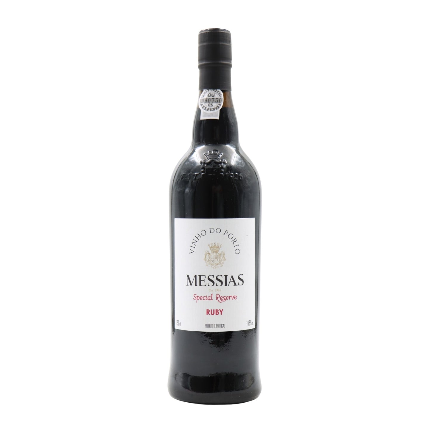 Messias Special Reserve Ruby Port