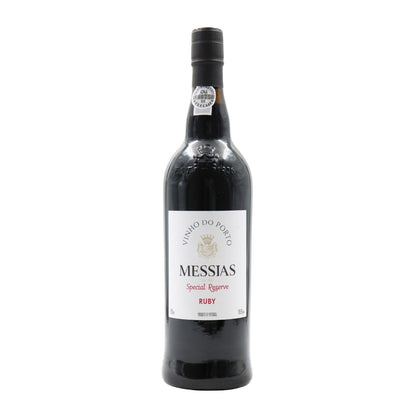 Messias Special Reserve Ruby Port