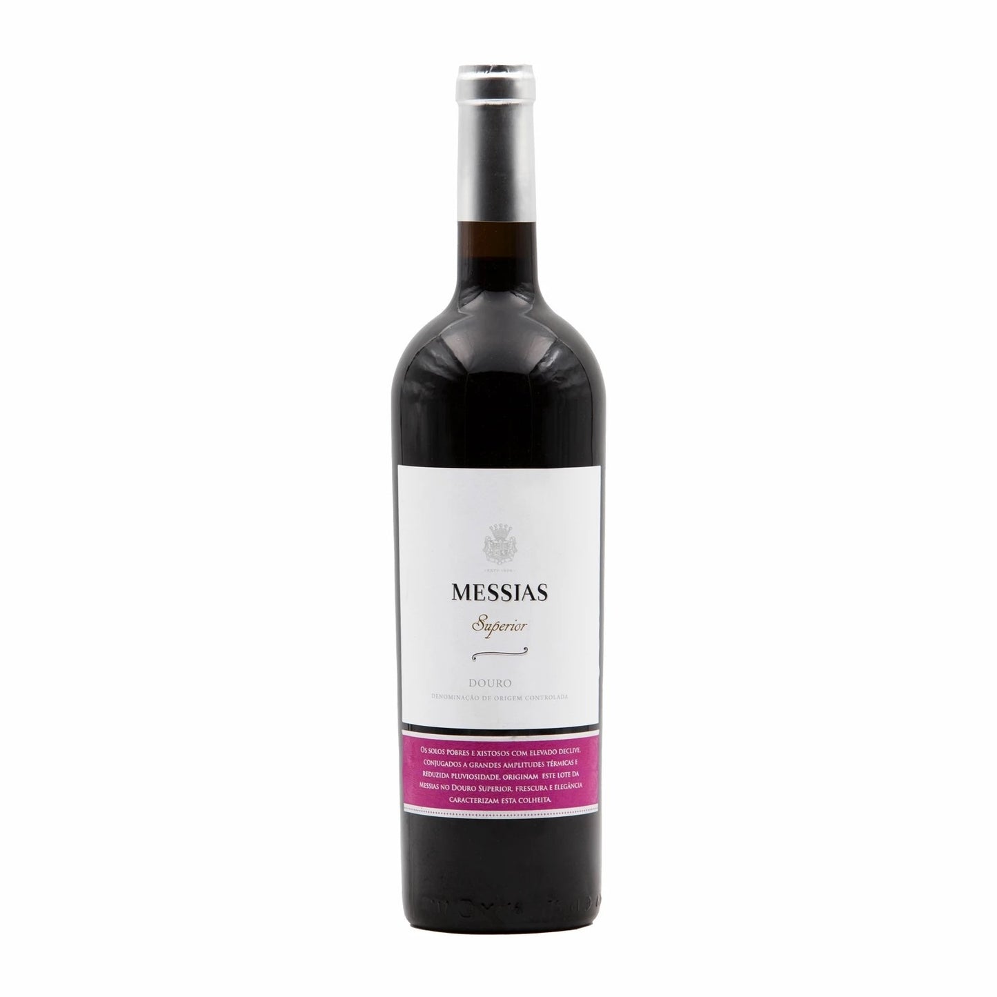 Messias Superior Douro Tinto 2017