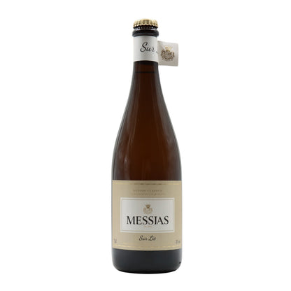 Messias Sur Lies Sparkling Wine 2018