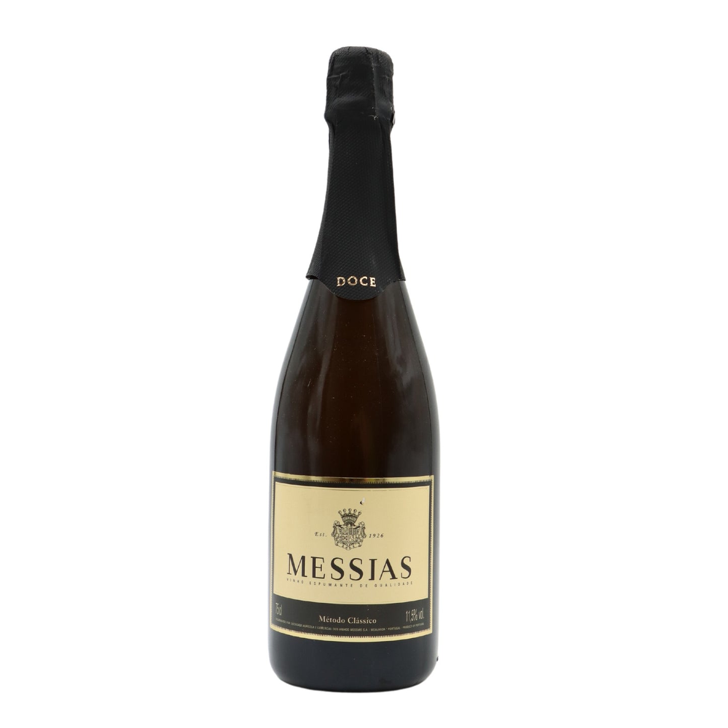 Messias Doce Espumante