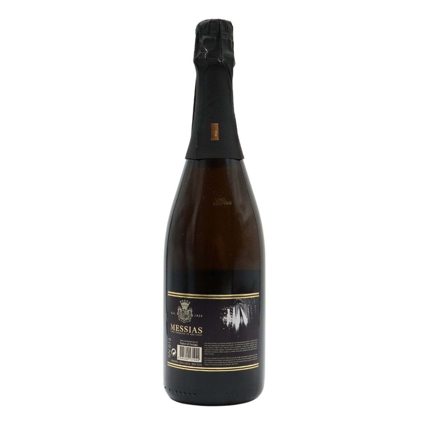 Messias Sweet Sparkling Wine